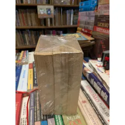 Hán cung hai mươi tám triều - Từ Triết Thân 694404