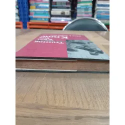 Trusting what you know - Miriam B. Raider-Roth 599343