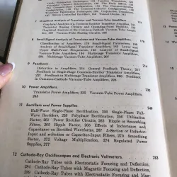 Electronics Circuits and devices  1004258