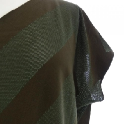 HOMME PLISSE Tunic - Hàng hiệu Authentic 883864