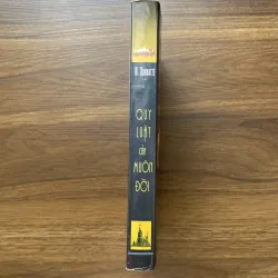 Quy luật của muôn đời - N. Dumbatzé 971817