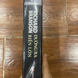 Tự truyện Richard Branson Đường ra biển lớn  (8) 589238