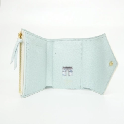 Ví Louis Vuitton Damier Rishasu Portfoy Victorine N40750 621934