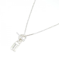 Dây chuyền khóa Amulet Hermès - Hàng hiệu Authentic 842344