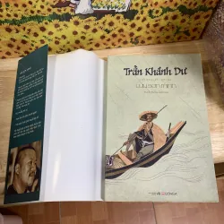 Trần Khánh Dư - Lưu Sơn Minh 925862