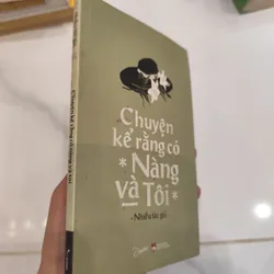 Chuyện kể rằng có nàng và tôi 586705