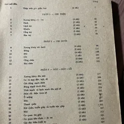 Nguyễn Quang Quyền - Bài giảng giải phẫu học - 800 trang, khổ lớn  601989