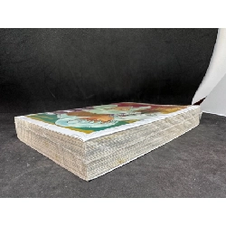 Inuyasha tập 4. Mới 90 % SBM1008 911684