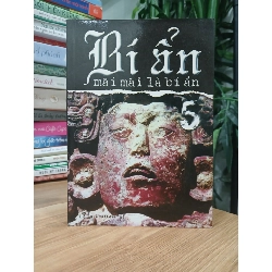 Bí Ẩn Mãi Mãi Là Bí Ẩn 5 - NXB Trẻ 749310