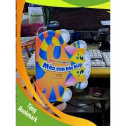 (TẶNG BOOKMARK) Truyện tranh RBK1410-5