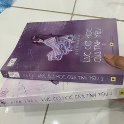 Truyện Lực cơ học tình yêu 446440