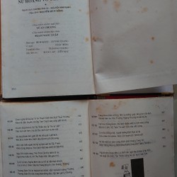 Nữ Hoàng Võ Tắc Thiên (Trọn bộ 2 tập) 194920