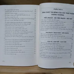 Ẩm Thực Phương Đông Trị Bệnh - Món Ăn Bài Thuốc (Từ San, Hà Tá Bình) 701933