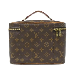 Túi xách Louis Vuitton Monogram Nice BB M42265 - Hàng hiệu Chính hãng 804309