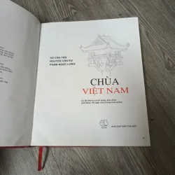 Chùa Việt Nam - Hà Văn Tấn 1025383