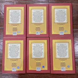 Bão táp triều Trần trọn bộ 6 tập  966391