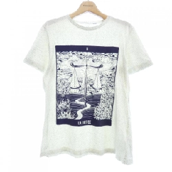 Áo thun CHRISTIAN DIOR - Hàng hiệu Authentic