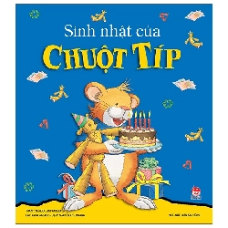 Sinh Nhật Của Chuột Típ (2022) - Marco Campanella, Anna Casalis