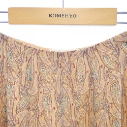 セリーヌ CELINE 2J657546V Skirt - Hàng hiệu Chính hãng 649459