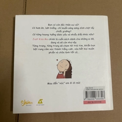 Hãy hôn tôi 492770