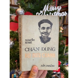 Chân dung Hồ Biểu Chánh - Nguyễn Khuê 734279