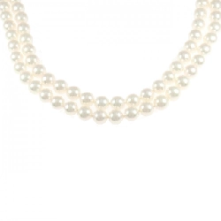 Dây chuyền ngọc trai Akoya Tasaki 7.5-8.0mm - Hàng hiệu chính hãng