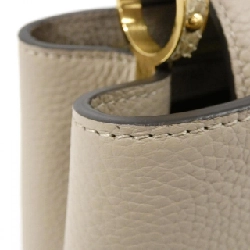 Túi xách Louis Vuitton Exotic Leather Capucines BB N92041 - Hàng hiệu Authentic 770660