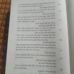 ĐỒNG CHÍ NGUYỄN HỮU THỌ... 933250