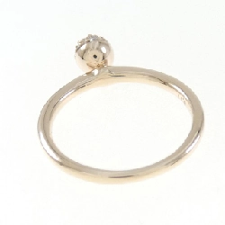 Nhẫn kim cương Ponte Vecchio 0.11CT - Hàng hiệu Authentic 838370