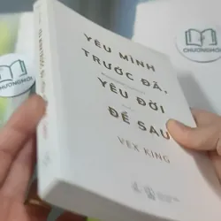 Yêu Mình Trước Đã, Yêu Đời Để Sau - Vex King 727351