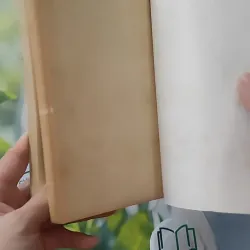 [MIỄN PHÍ BỌC SÁCH] [XƯA] The Changeover (1995) - Margaret Mahy 1027487