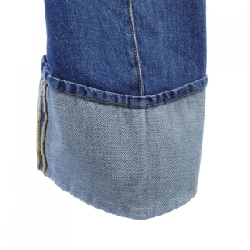 Bottega Veneta BOTTEGA VENETA 723355 V2J80 Jeans 647091