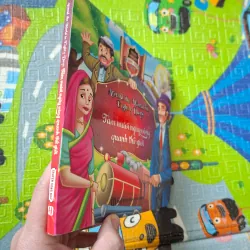 Tám Mươi Ngày Vòng Quanh Thế Giới 785139