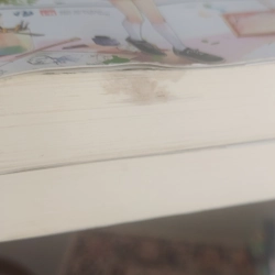 Em là tiểu tiên nữ của anh (2 tập) - Ma Ma - Bản thường, đủ phụ kiện 387876