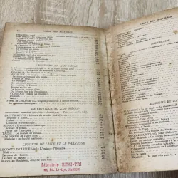 XIXe Siècle – Les Grands Auteurs Français 971756