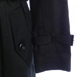 【Mã giảm giá】Áo khoác trench Agnes.b 639432