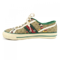 Giày sneaker GUCCI - Hàng hiệu Authentic 827506