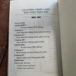 Cờ tướng - chiến lược tấn công thần tốc 1032712