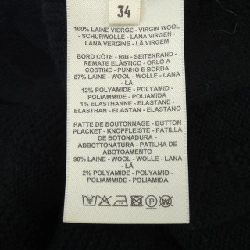 【Mã giảm giá】Áo cardigan HERMES 643656