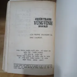 Chiến Tranh Vùng Vịnh - Hồ Sơ Mật (Pierre Salinger, Eric Laurent) 1008433