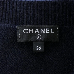 CHANEL P55370K07271 16K Đầm - Hàng hiệu Chính hãng 810529