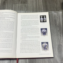 Gốm sứ thời Thanh 521836