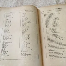 CÂY GỖ RỪNG VIỆT NAM ( tập 2,4,5,6) 956969