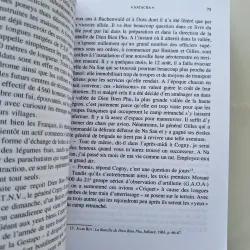 Điện Biên Phủ un coin d'Enfer - Bernard Fall 1029131