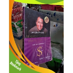 (TẶNG BOOKMARK) Dạy con làm giàu - 1 - để không có tiền vẫn tại ra tiền - Robert T. Kiyosaki KỸ NĂNG RBK0910-77