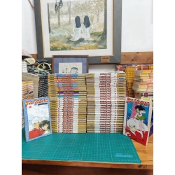 TRUYỆN TRANH Inuyasha - Takahashi Rumiko 143056