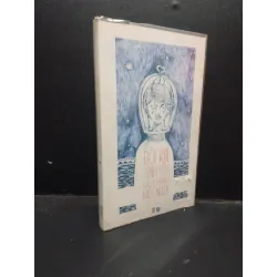 [Sách Cũ SCGR] Đôi khi tình yêu chỉ là chuyện một người 2013 Thiên Bình mới 90% bẩn bìa ố nhẹ HCM2103 văn học