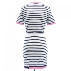 CHANEL P77095K11124 Đầm - Hàng hiệu Chính hãng 812642