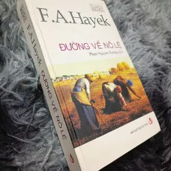 Đường về nô lệ (Hayek)