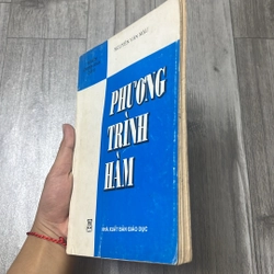 Phương trình hàm. 2b2 527653